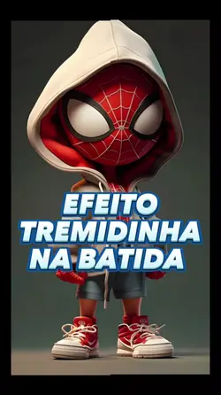 Novo Efeito viral