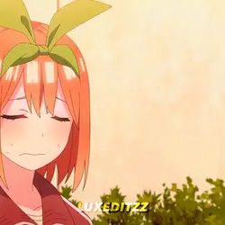 Yotsuba Edit