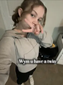 I love twin sm