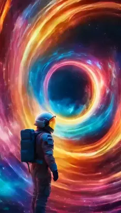 Portal opening