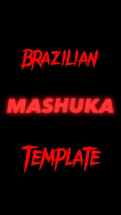 MASHUKA MASHUKA Edit