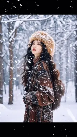 Snow