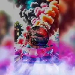 #Shenseea hit &run