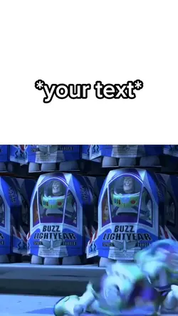 Buzz lightyear
