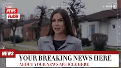 Breaking News 📰🗞️