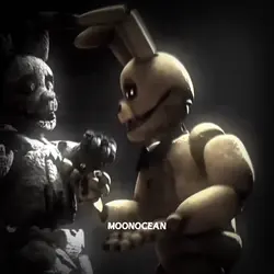 SpringTrap & SB