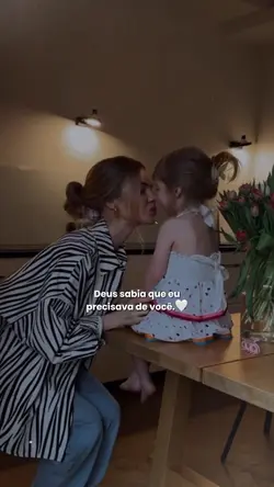 meu bebê 
