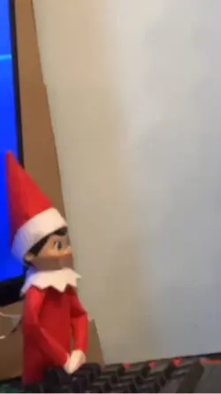 Elf moving