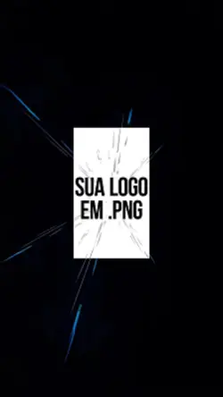 GlitchLogo