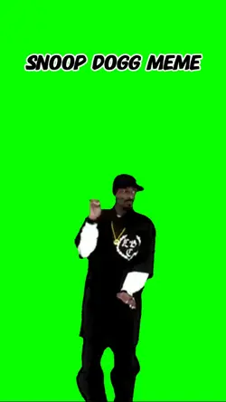 snoop dogg