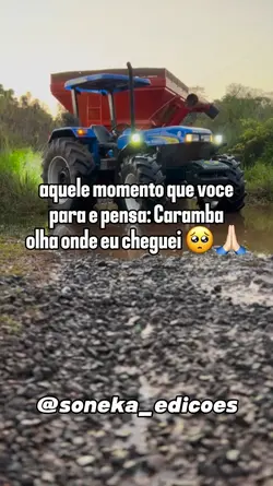 Olha onde eu cheguei