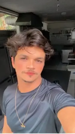 Sorrisinho 
