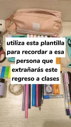 regreso a clases
