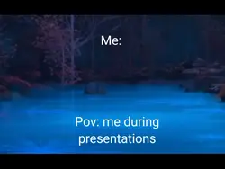 presentation b like 