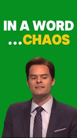 CHAOS