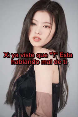 Que importa 