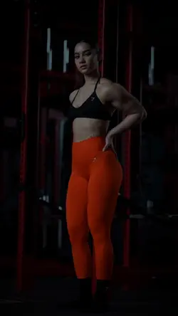 gym evolução!