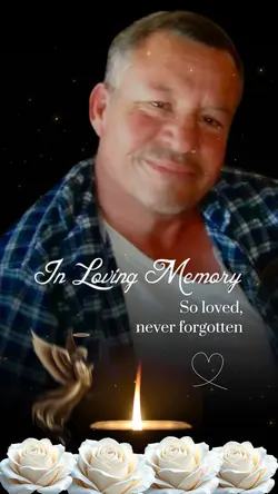 In loving memory 