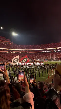 Game day 