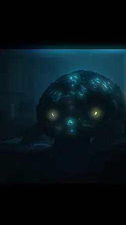 Octopus Dreams 