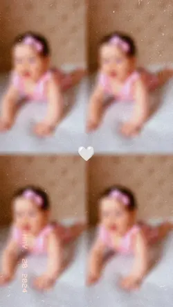 Meu amor...
