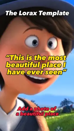 Beautiful Place