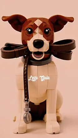 Lego Guia