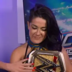 My bayley ❤️❤️