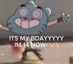HAPPY BDAY TO MEEEEE