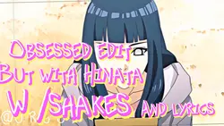 Hinata edit
