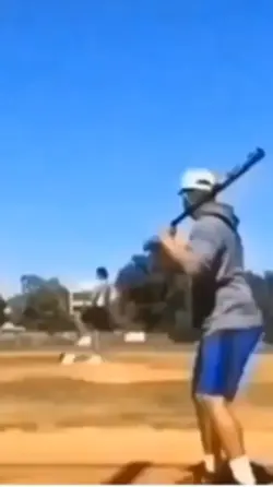 Baseball Ball Meme