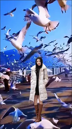 Seagull