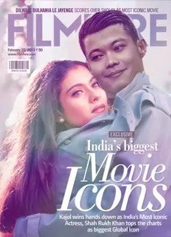 BINTANG FILM INDIA
