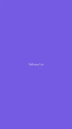 full name 🤗