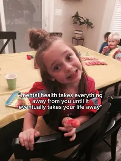 mental health