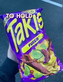 To hold