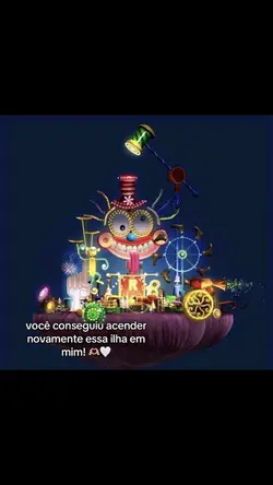 e sem perceber…