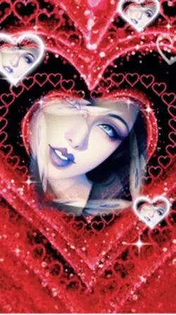 Heart&loveeffects