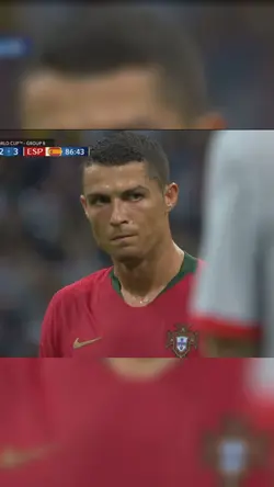 Ronaldo’s bike kicks