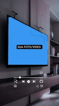 você na Tv