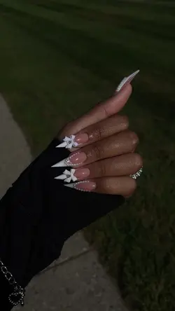 Nail Inspo