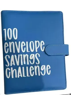 100 envelope savings