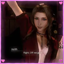 aerith!