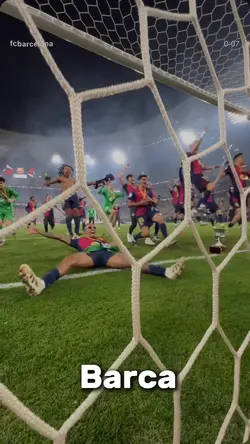Barca photo & video 