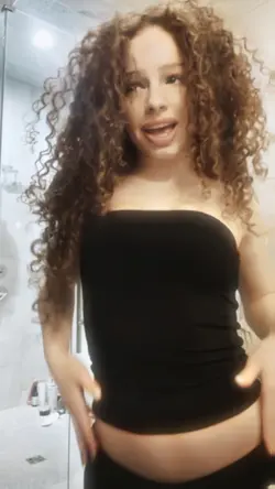 Girl ur rlly turnin