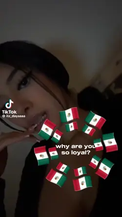 Mexicans😍😍