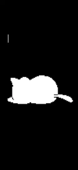 Your month Your cat