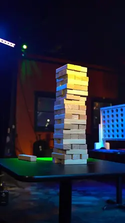 Game Nigh