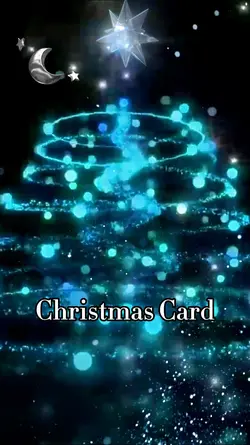Christmas Card