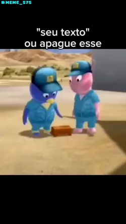 uma caixa de gogogo